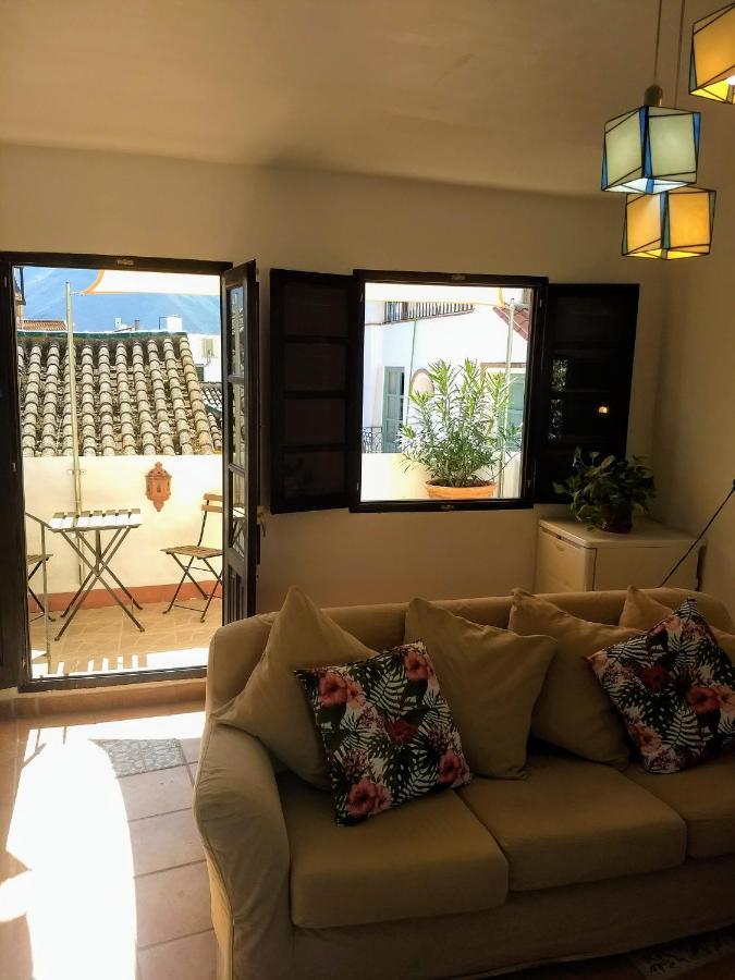 Casa Libertad Villa Orgiva Ngoại thất bức ảnh