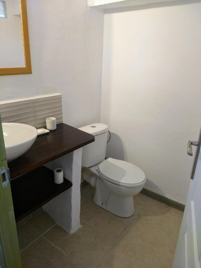 Casa Libertad Villa Orgiva Ngoại thất bức ảnh