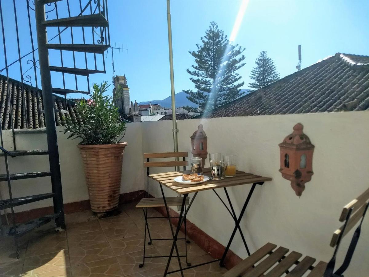 Casa Libertad Villa Orgiva Ngoại thất bức ảnh