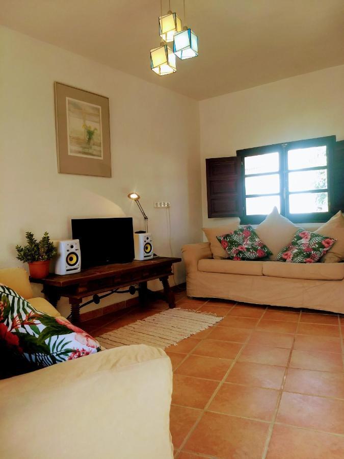 Casa Libertad Villa Orgiva Ngoại thất bức ảnh